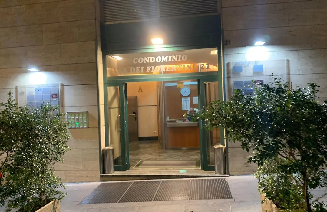 Il Gabbiano Napoli-1