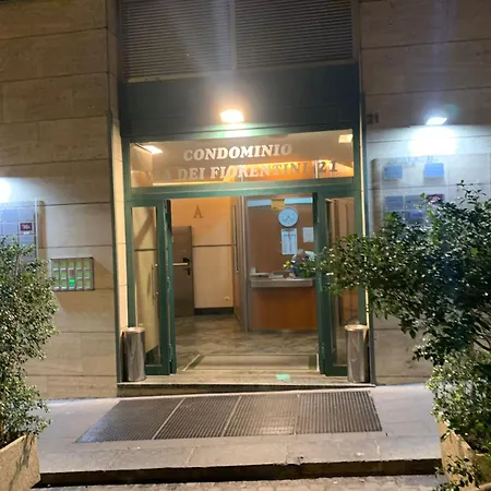 Il Gabbiano Napoli-3